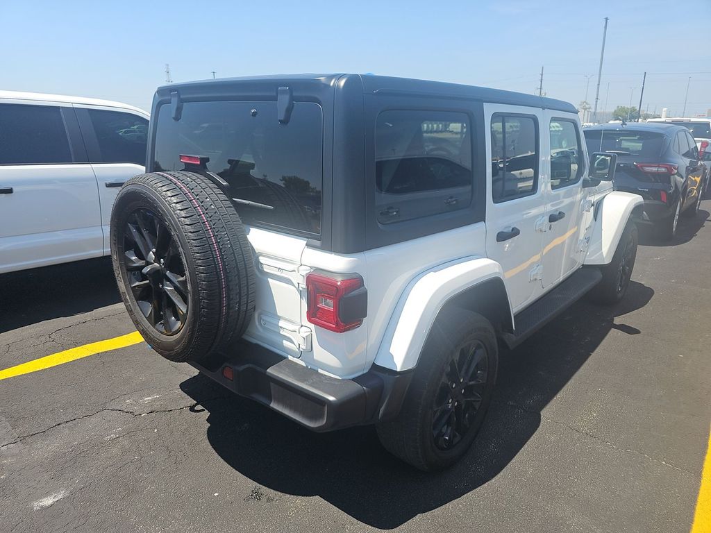 jeep wrangler 4xe 2023 1C4JJXP6XPW579901 image jeep wrangler 4xe 2023 1C4JJXP6XPW579901 image